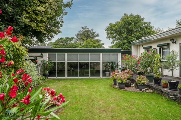 Medium property photo - Paulus Potterstraat 3, 5953 JG Reuver